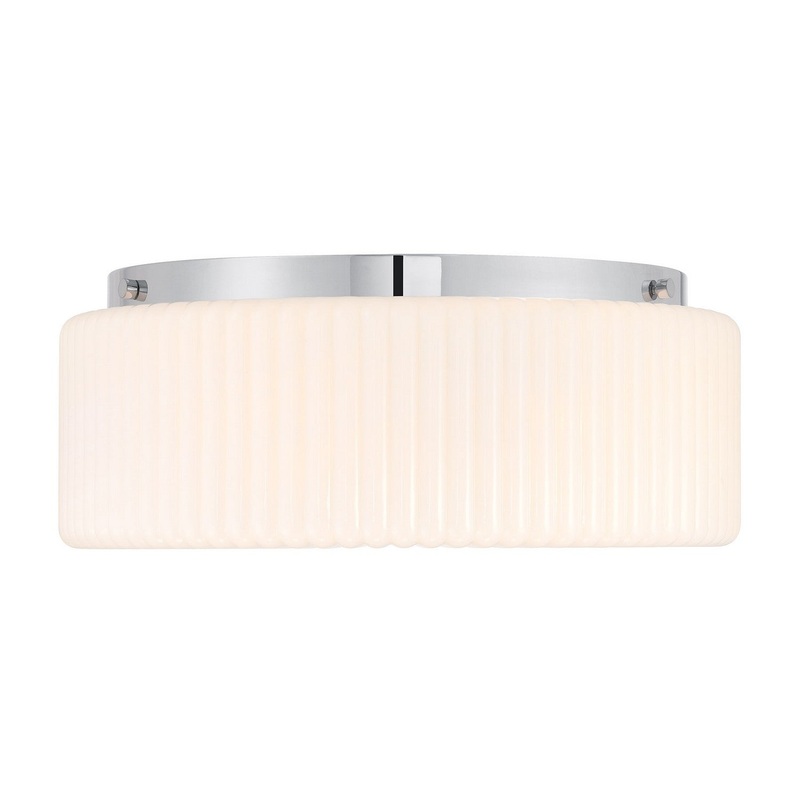 Edgemont Flush Mount