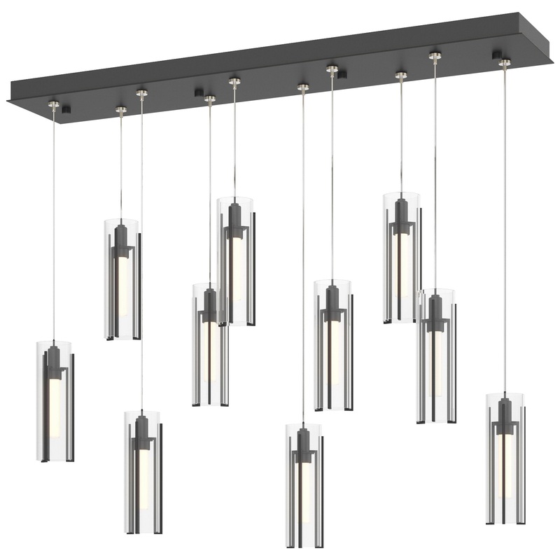 Exos Linear Multi Light Pendant