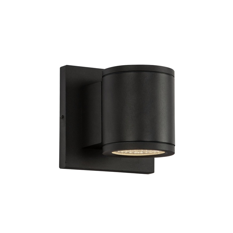 Griffith Outdoor Downlight Wall Light
