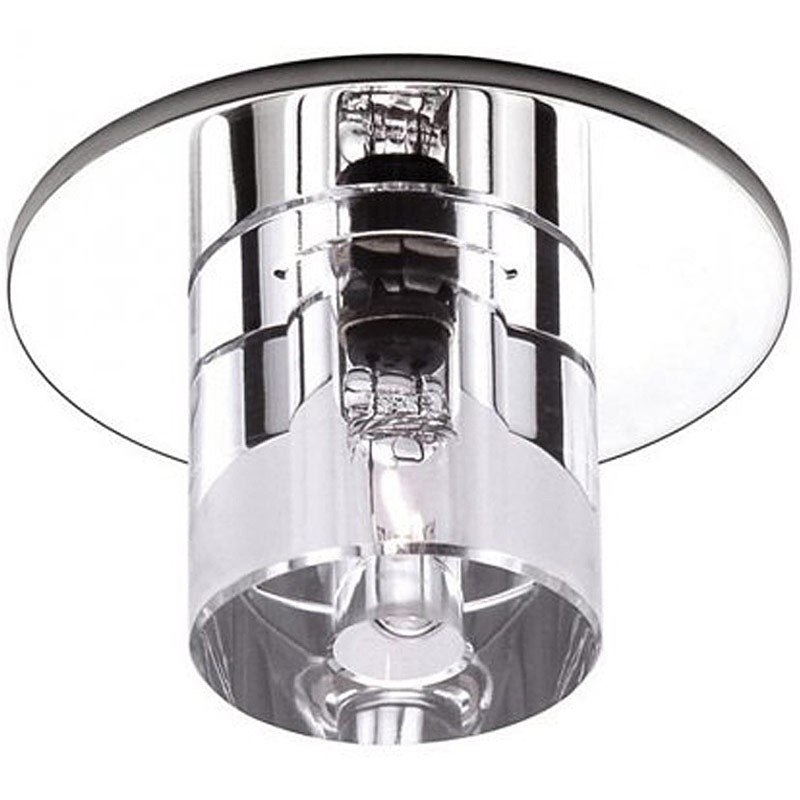 Irix Recessed Beauty Spot with Remodel Housing