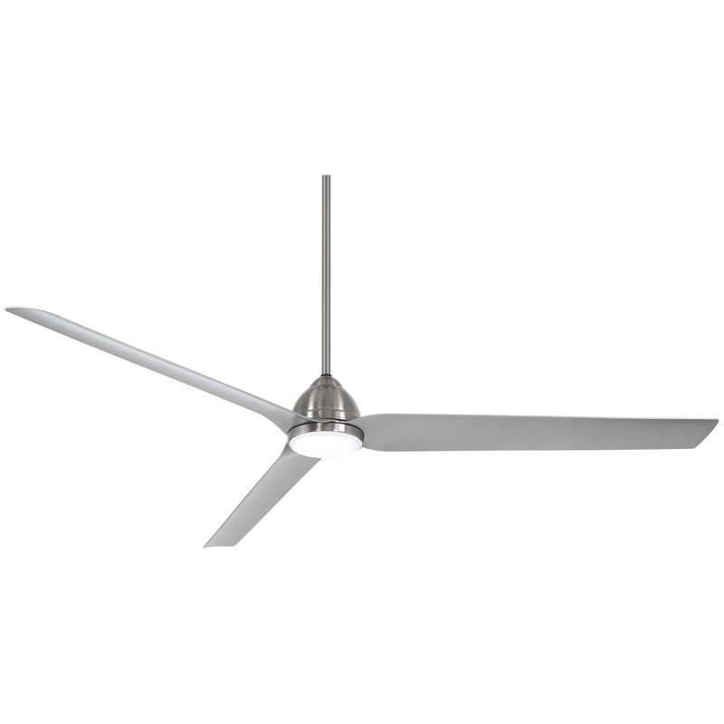 Java Xtreme Outdoor Smart Ceiling Fan with Light