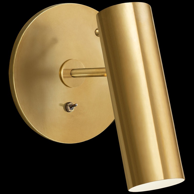 Lancelot Wall Sconce