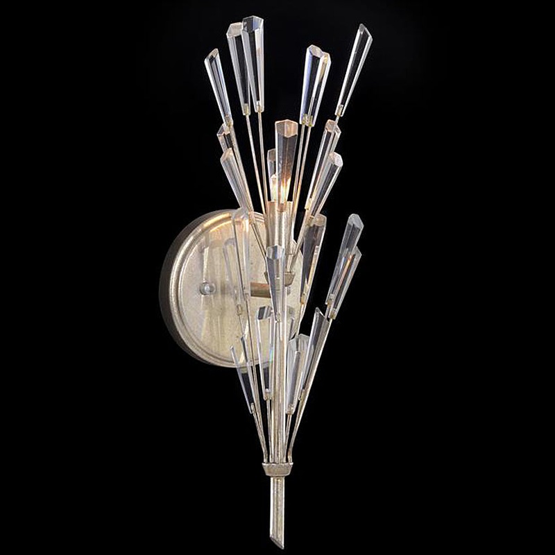 Luna Wand Wall Sconce