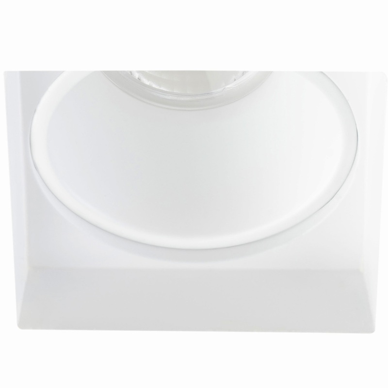 Midway 2IN SQ Color-Select Trimless Downlight / Housing