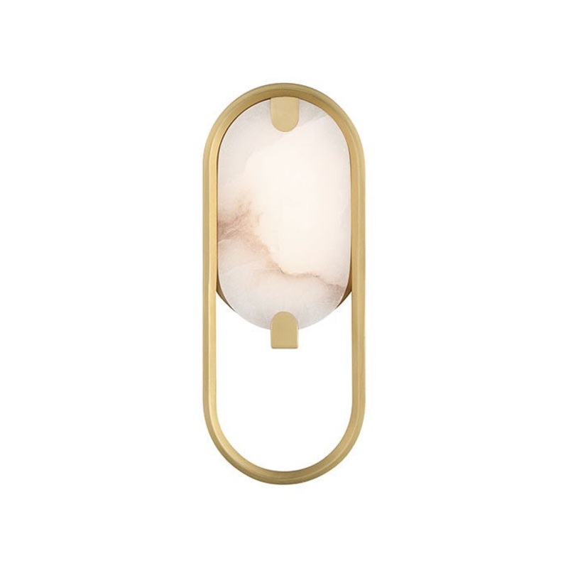 Noga Wall Sconce