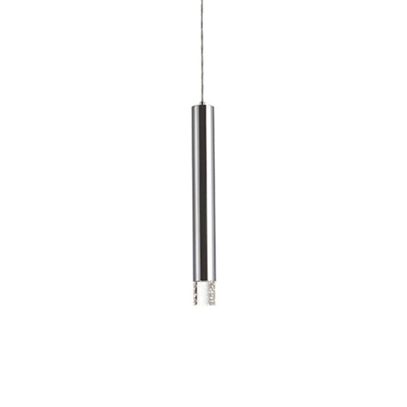 Pendula Metallic Pendant