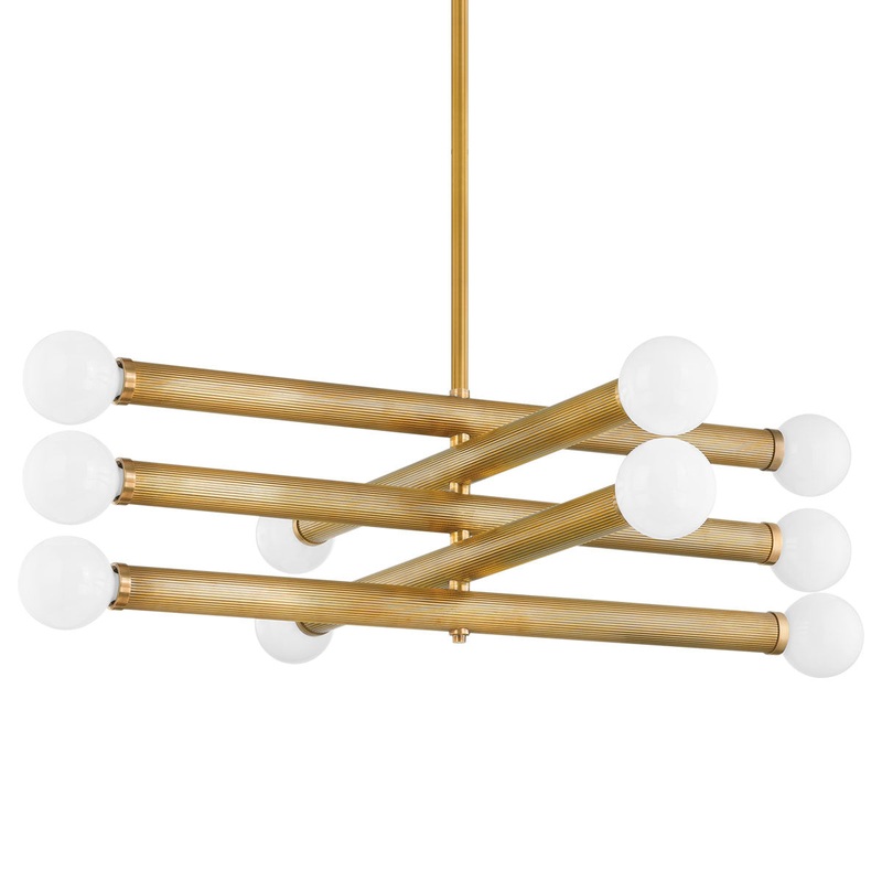 Pienza Chandelier