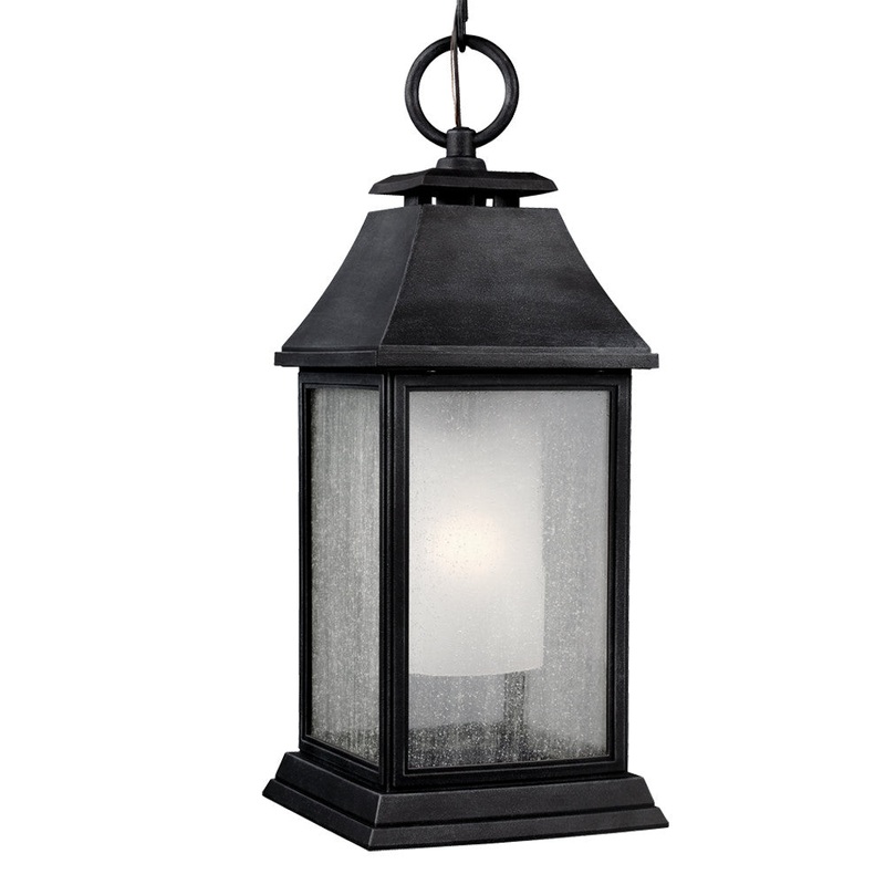 Shepherd Outdoor Pendant
