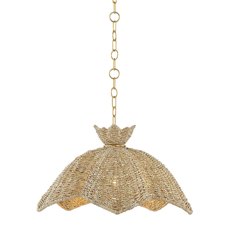 Solie Pendant