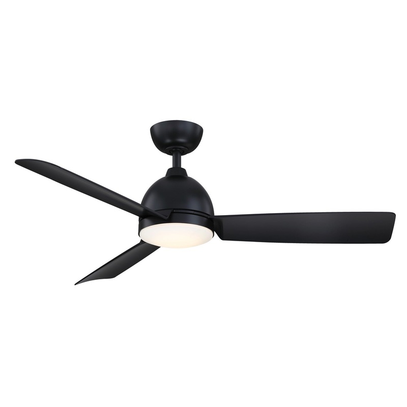 Starboard Ceiling Fan with Light