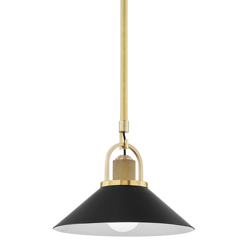 Syosset Pendant