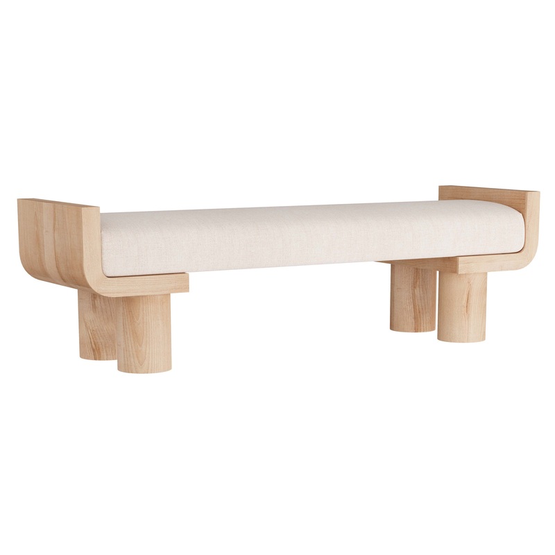 Wesley Bench