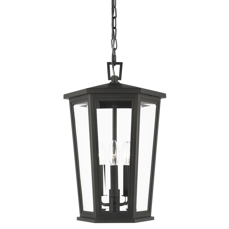 Witley Outdoor Hanging Lantern