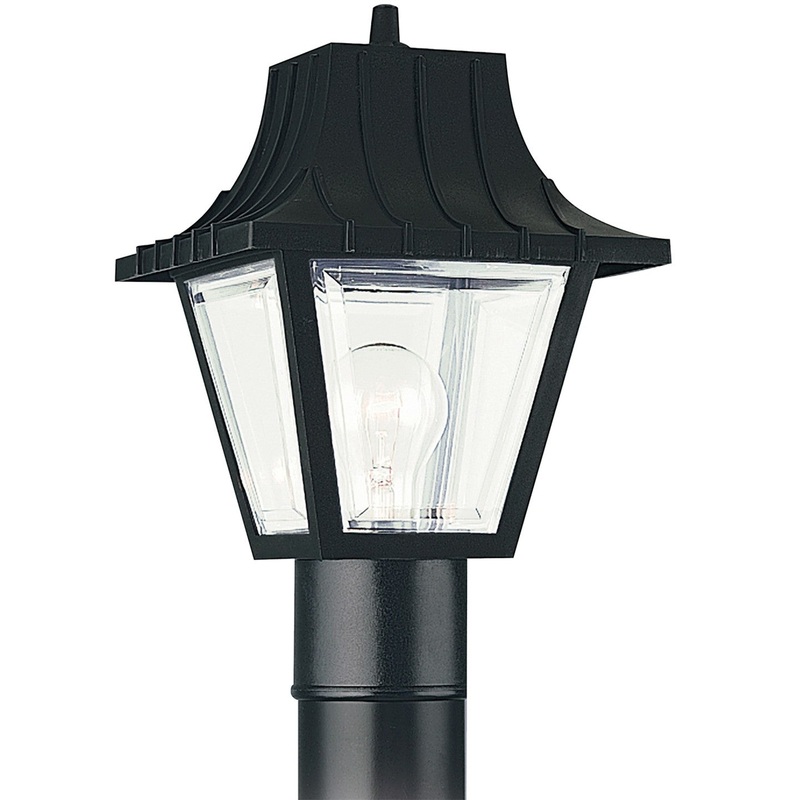 8275 Post Light