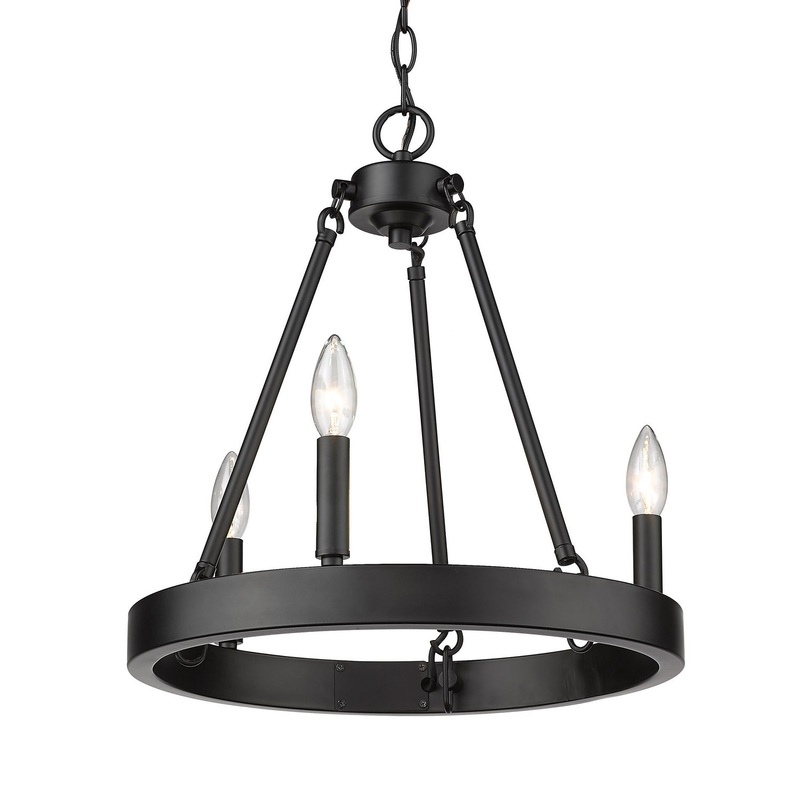 Alastr  Chandelier