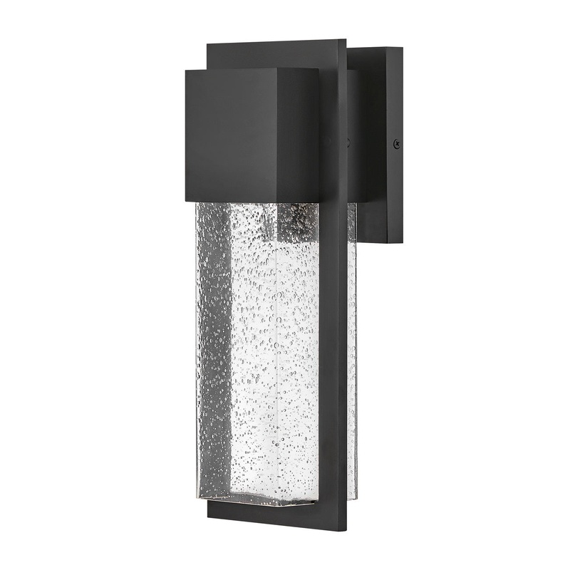 Alex Outdoor Wall Lantern