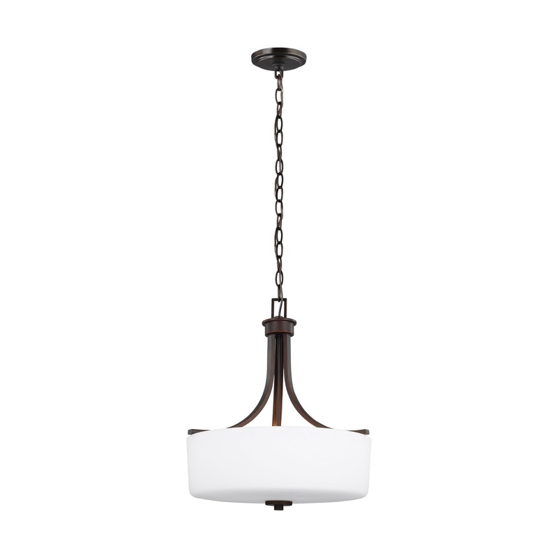 Canfield Pendant