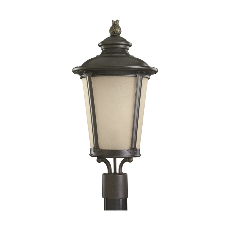 Cape May Outdoor Post Light