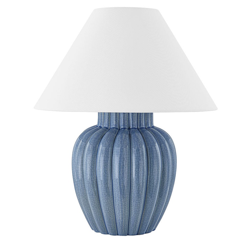 Clarendon Table Lamp