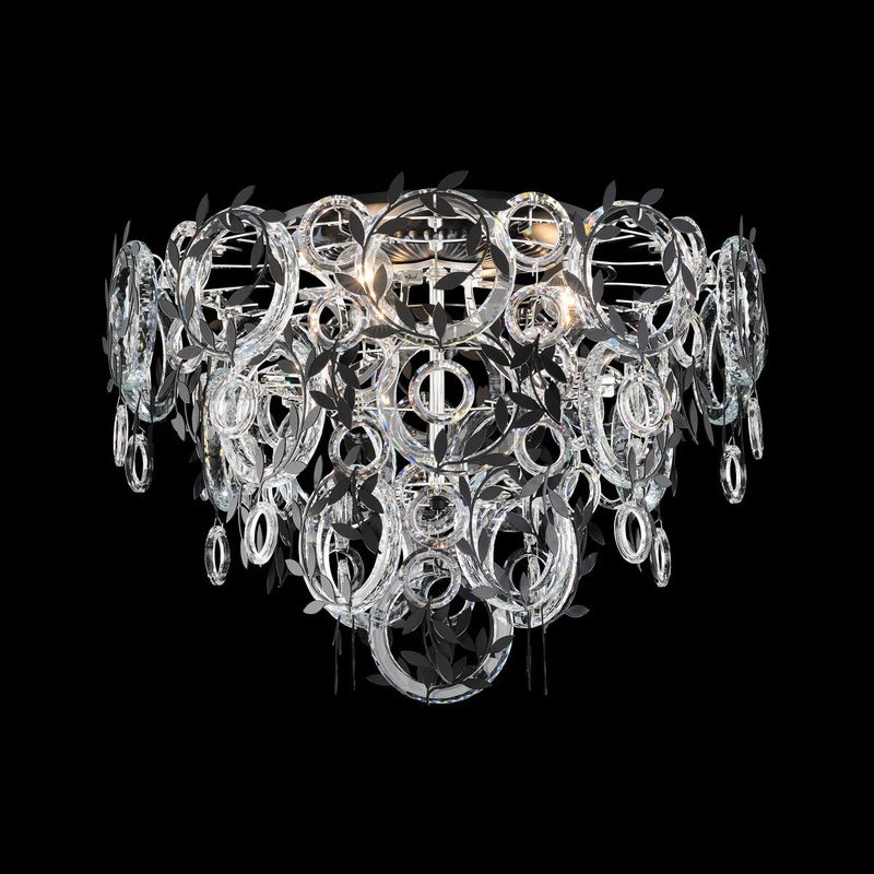 Concetta Flush Mount Light