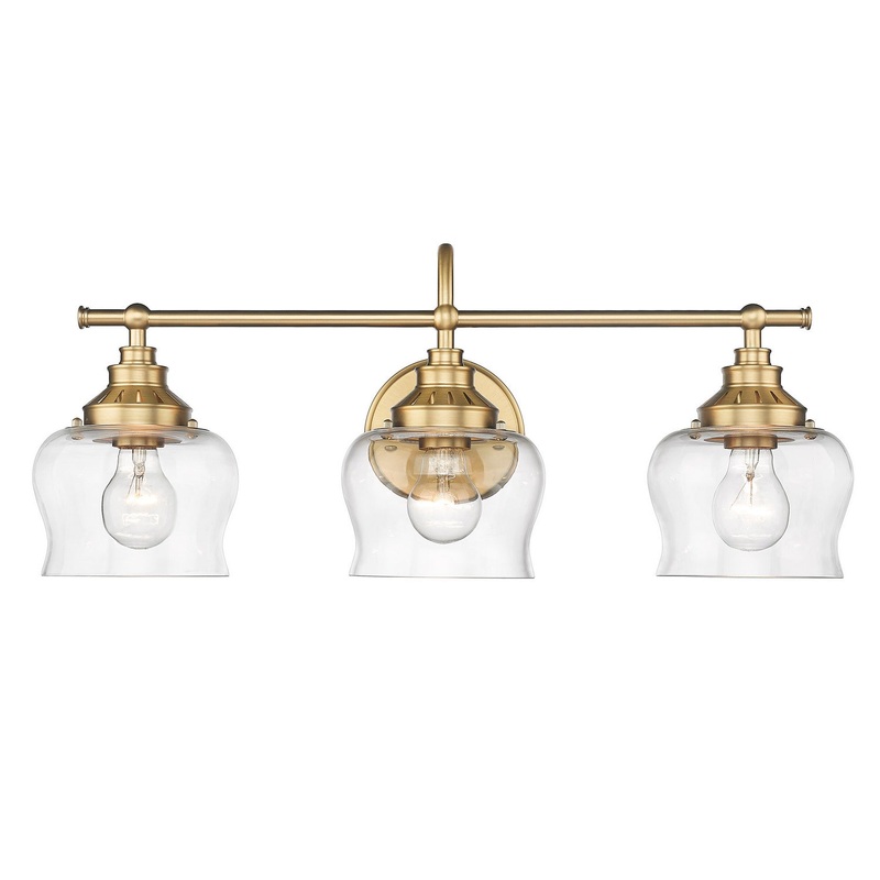 Daphne Vanity Light