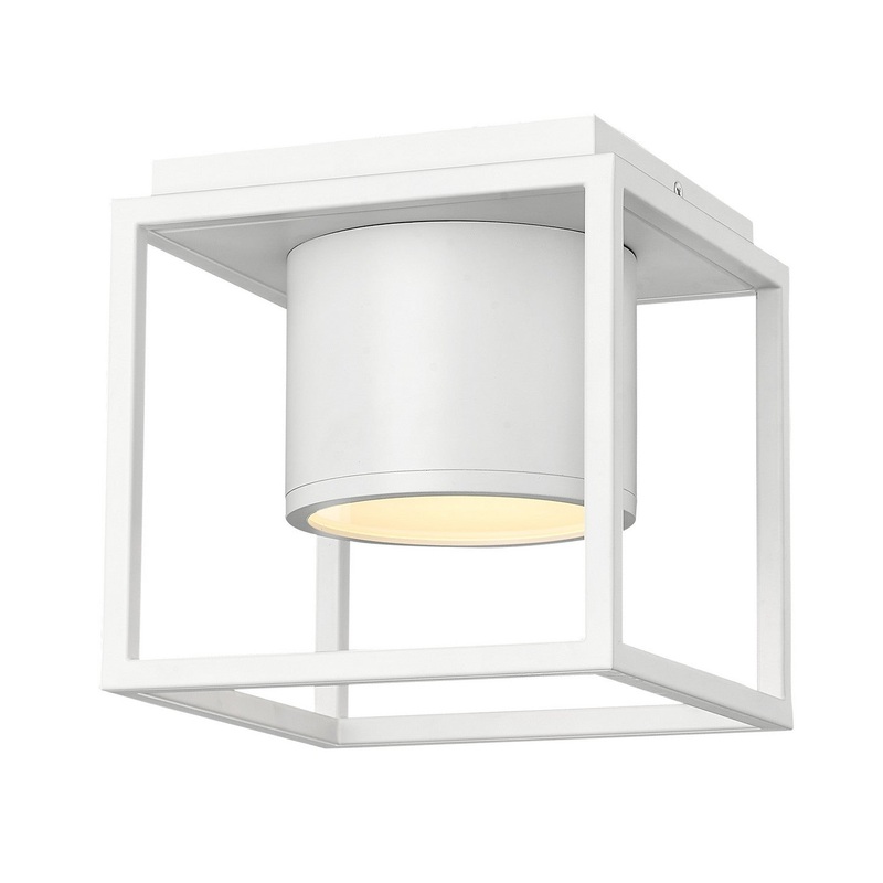 Desmond  Flush Mount