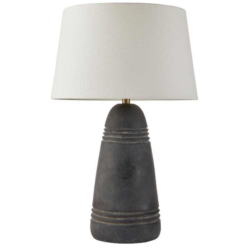 Django Table Lamp