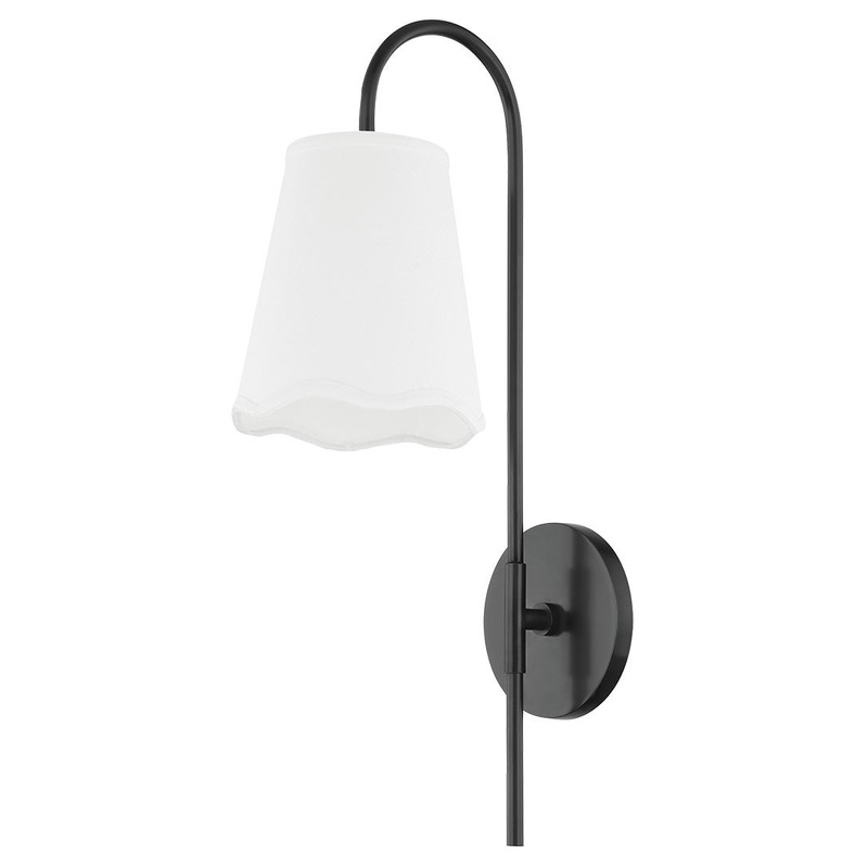 Dorothy Wall Light