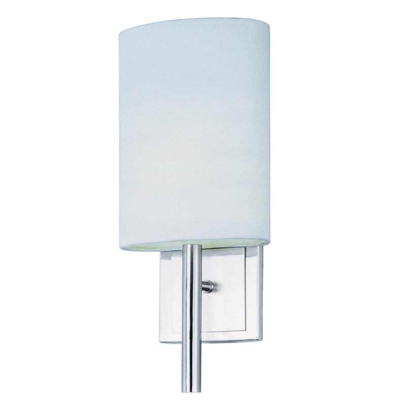 Edinburg Oval LED Wall Sconce