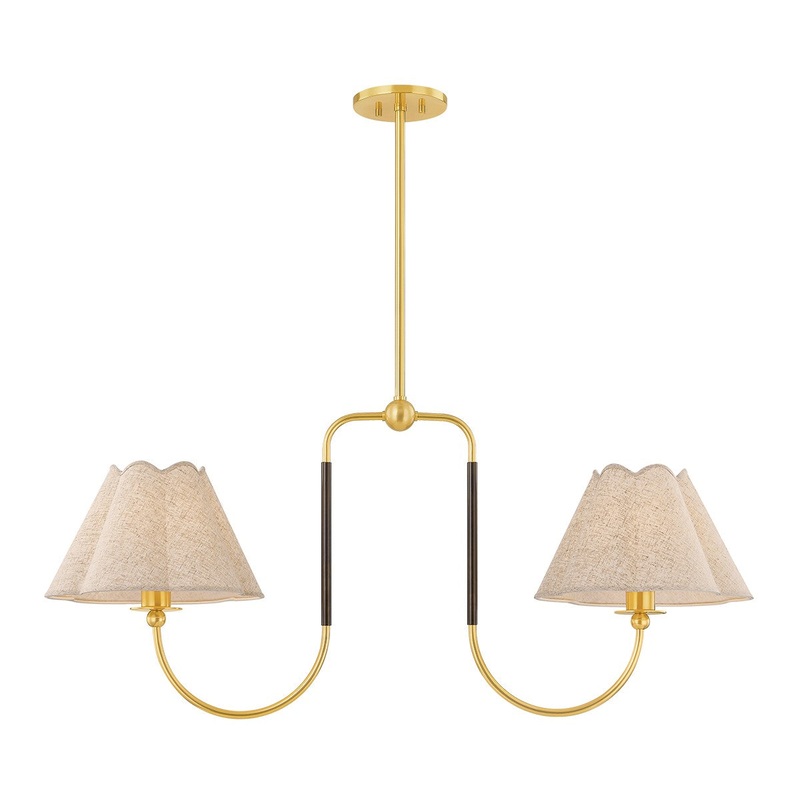 Janie Linear Pendant