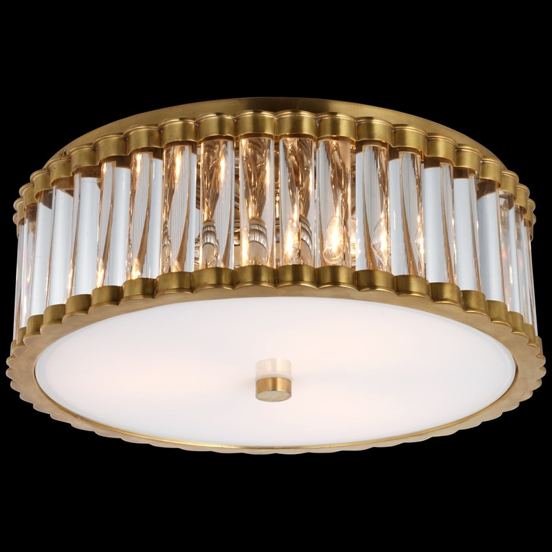 Kean Ceiling Light