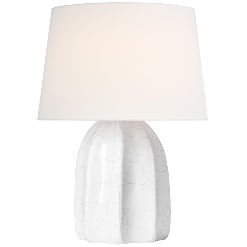 Melanie Cordless Table Lamp