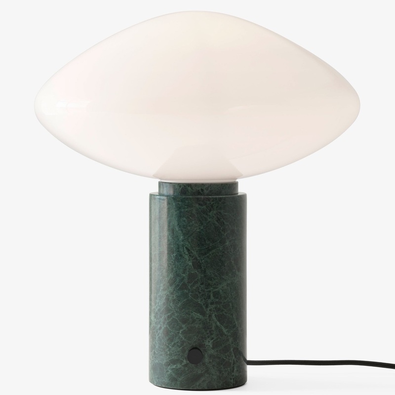 Mist Table Lamp
