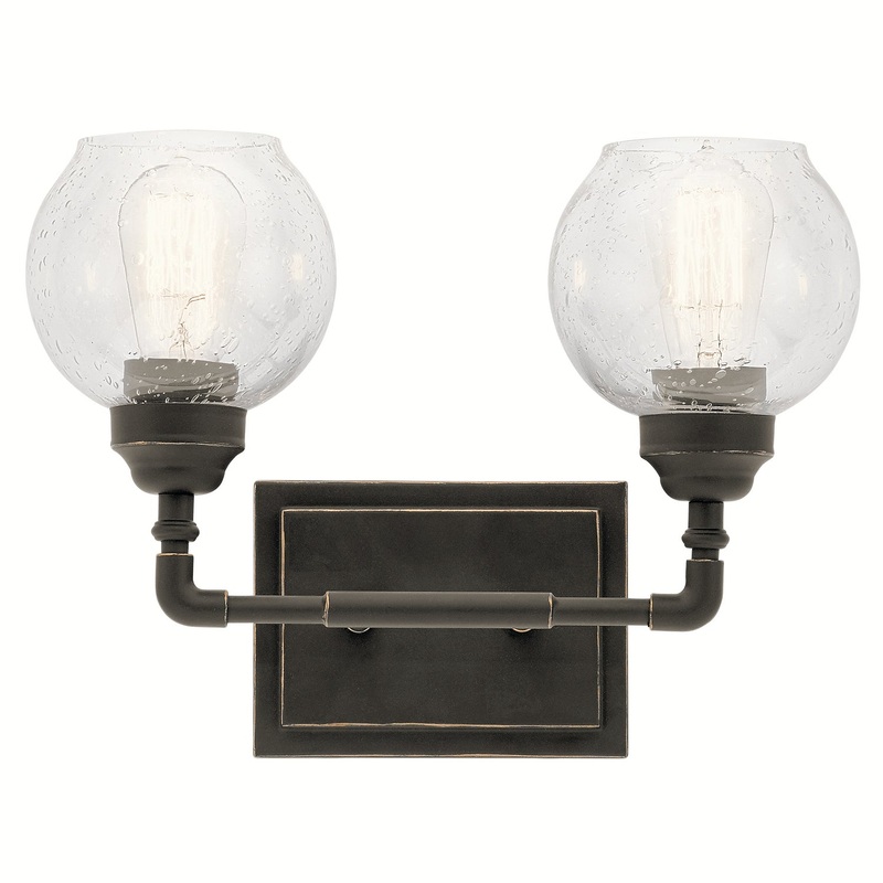 Niles Bathroom Vanity Light