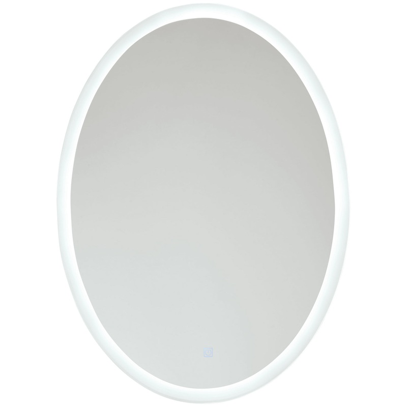 P6108 LED Mirror