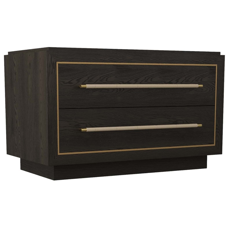 Puckett Side Table