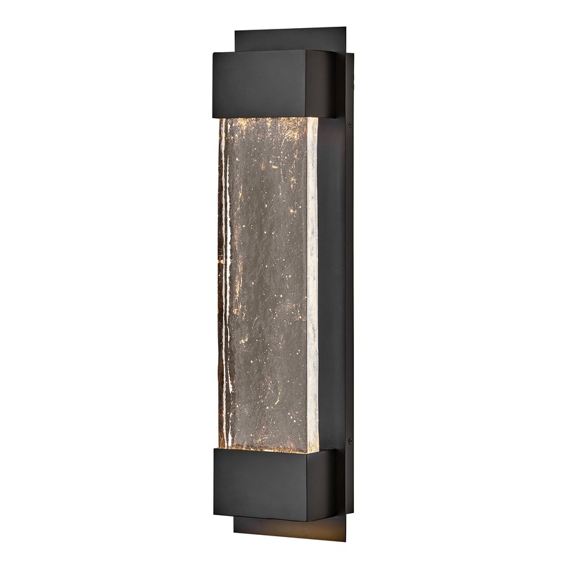 Rune Outdoor Wall Light