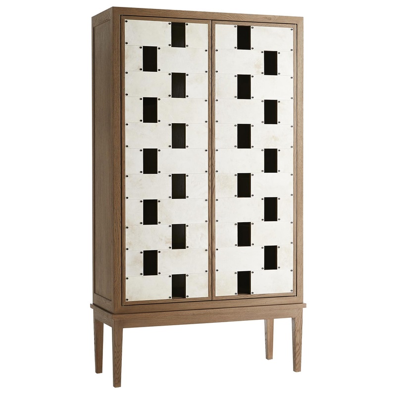 Salotto Cabinet