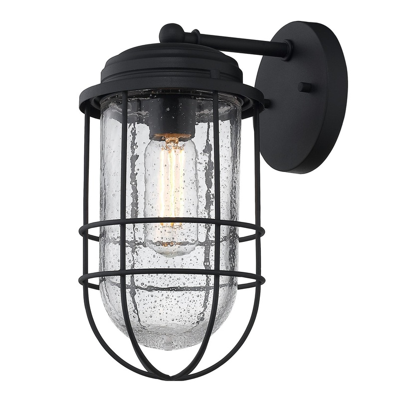 Seaport  Outdoor Wall Light