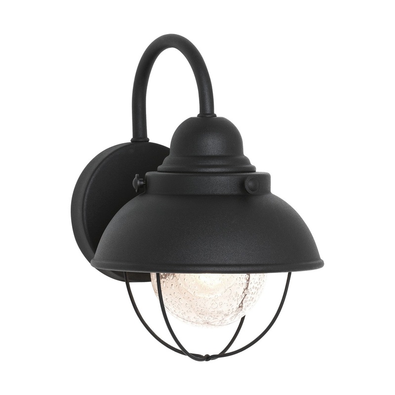 Sebring Outdoor Wall Light