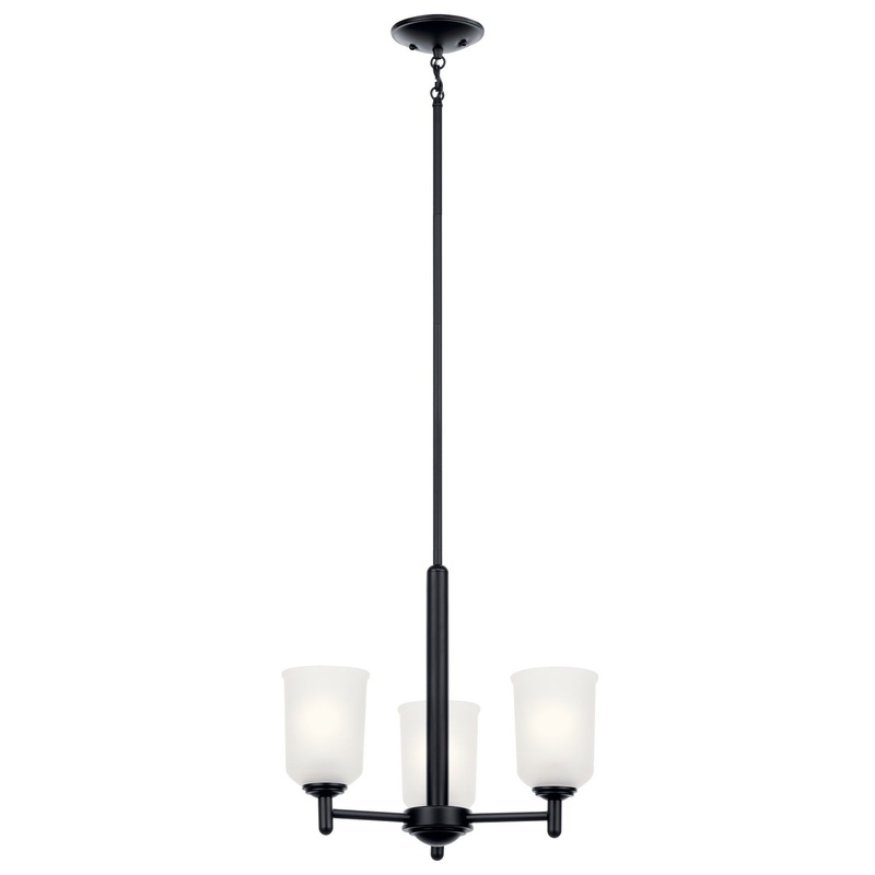 Shailene Chandelier