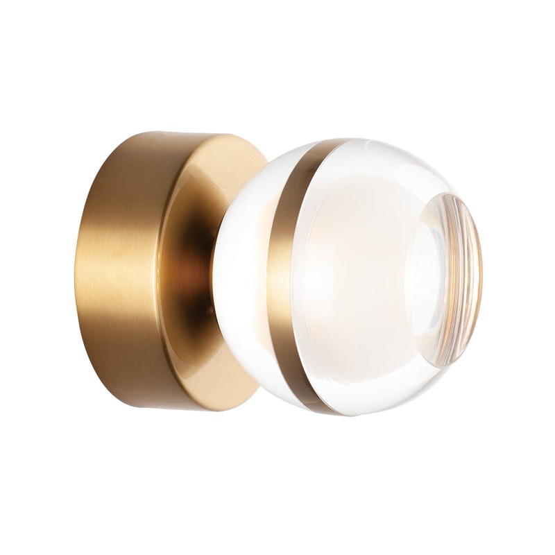 Swank Wall Sconce