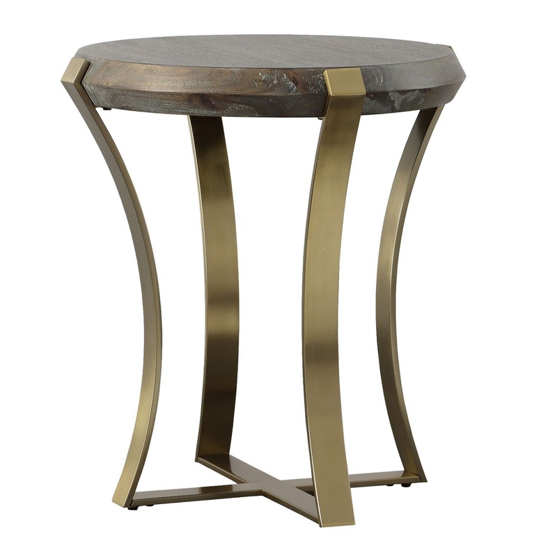 Unite Accent End Table