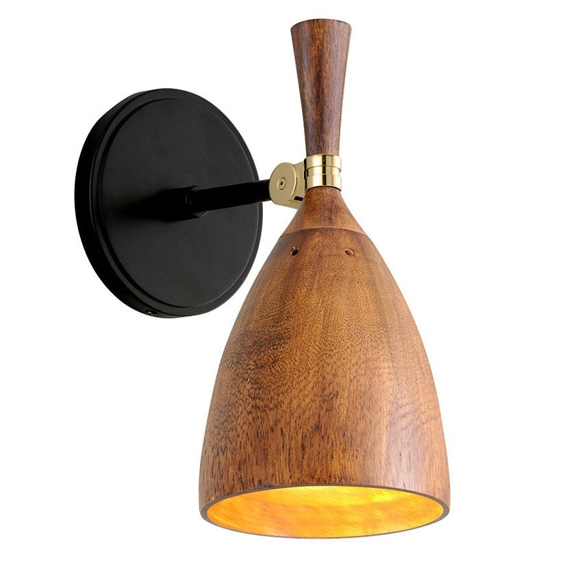 Utopia Wall Light