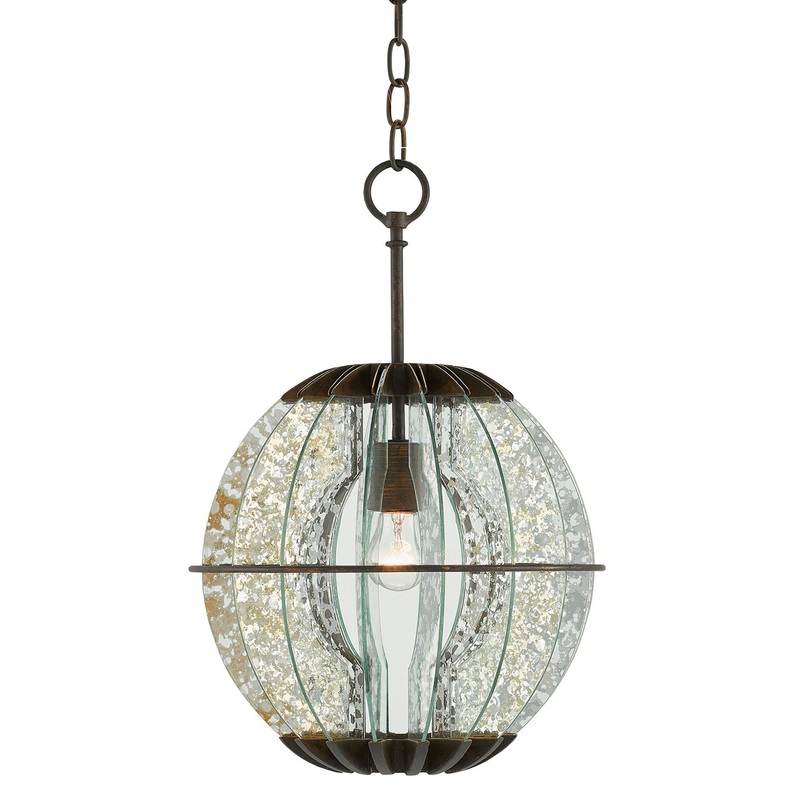 Zanzibar  Chandelier