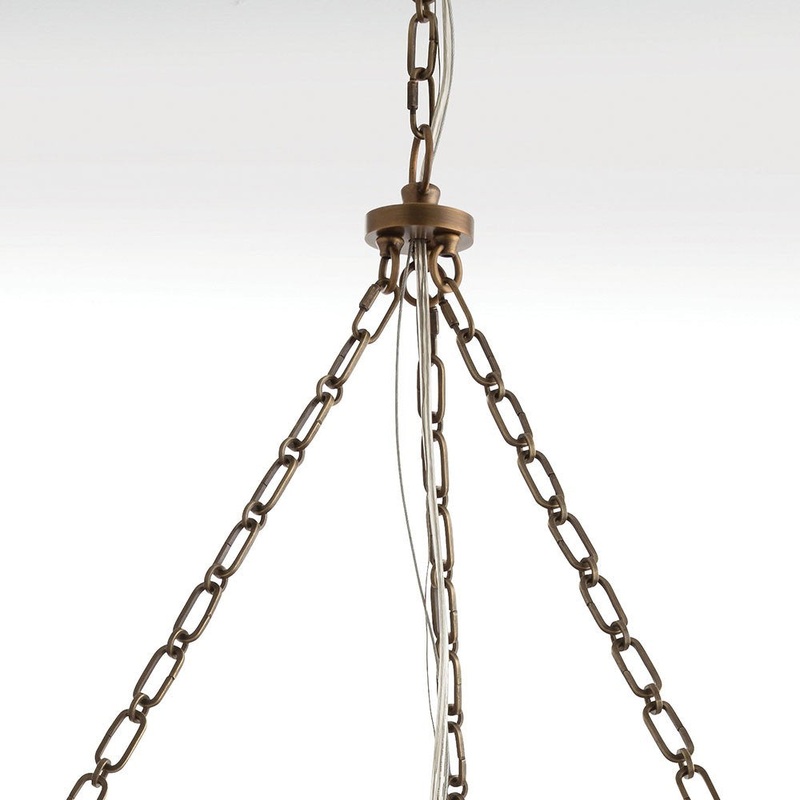 Additional 36 inch Chain 129