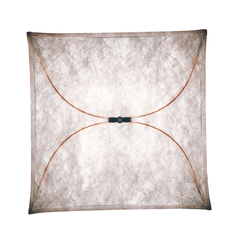 Ariette Wall / Ceiling Light