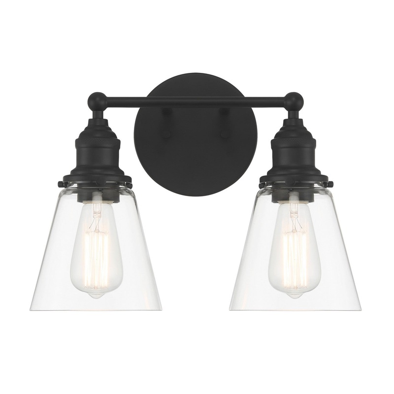Barwell Bath Vanity Light