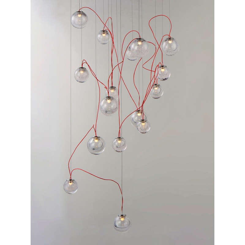 Bobble Multi-Light Pendant