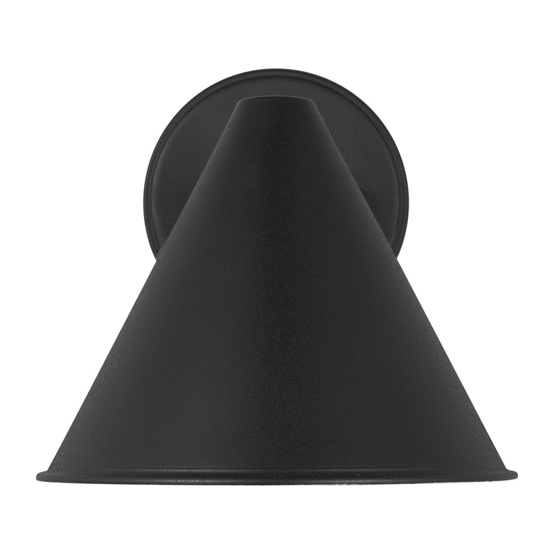 Crittenden Outdoor Wall Sconce
